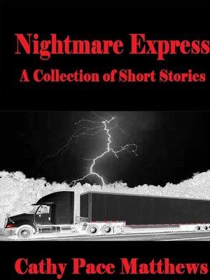 cover image of Nightmare Express